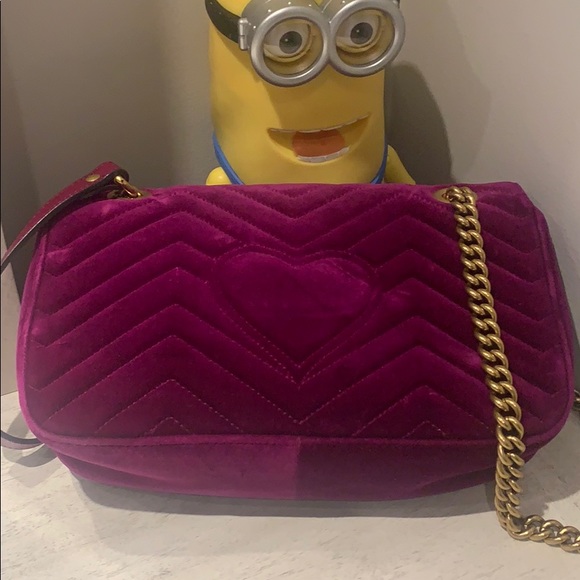 Gucci Marmont - Picture 2 of 3